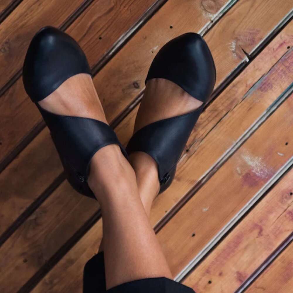 Coclico "Sarah" heel, size 38